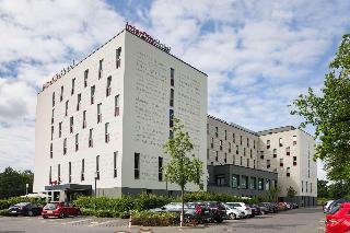 IntercityHotel Berlin Airport Area North fotoÄŸrafÄ±