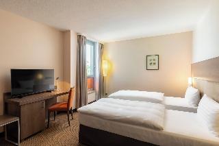 IntercityHotel Berlin Airport Area North fotoÄŸrafÄ±