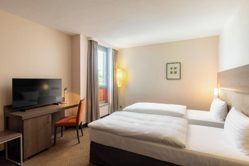 IntercityHotel Berlin Airport Area North - Oda