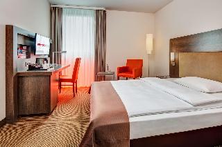 IntercityHotel Berlin Airport Area North fotoÄŸrafÄ±