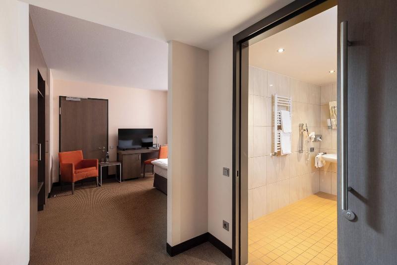 IntercityHotel Berlin Airport Area North - Oda