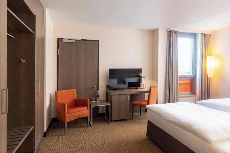 IntercityHotel Berlin Airport Area North - Oda