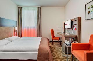 IntercityHotel Berlin Airport Area North fotoÄŸrafÄ±