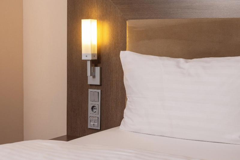 IntercityHotel Berlin Airport Area North - Oda