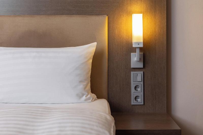 IntercityHotel Berlin Airport Area North - Oda