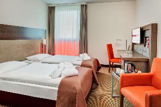 IntercityHotel Berlin Airport Area North fotoÄŸrafÄ±