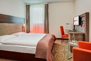 IntercityHotel Berlin Airport Area North fotoÄŸrafÄ±