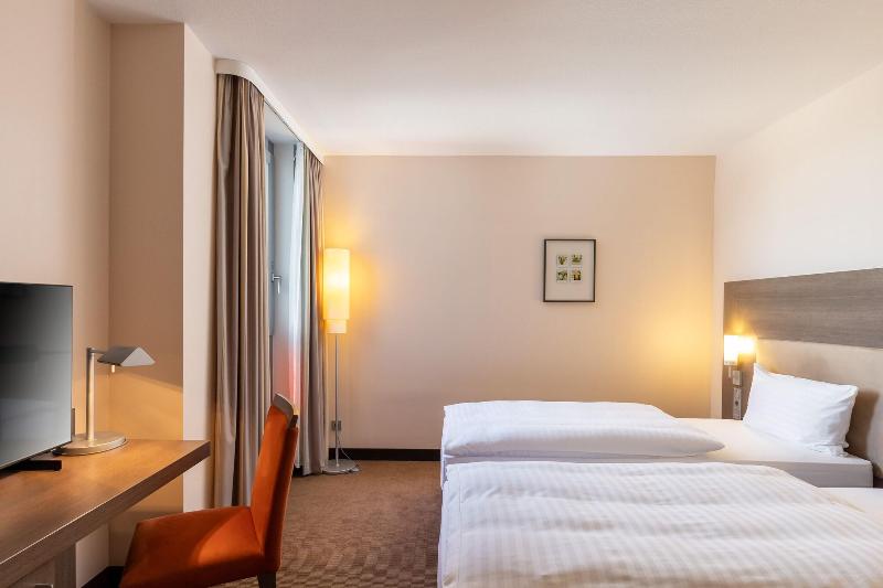 IntercityHotel Berlin Airport Area North - Oda