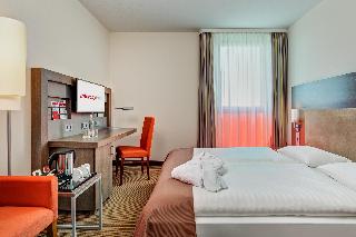 IntercityHotel Berlin Airport Area North fotoÄŸrafÄ±