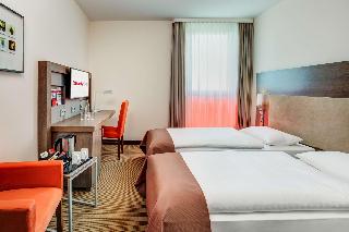 IntercityHotel Berlin Airport Area North fotoÄŸrafÄ±