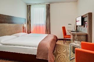 IntercityHotel Berlin Airport Area North fotoÄŸrafÄ±