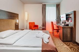 IntercityHotel Berlin Airport Area North fotoÄŸrafÄ±