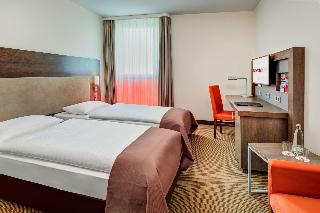 IntercityHotel Berlin Airport Area North fotoÄŸrafÄ±