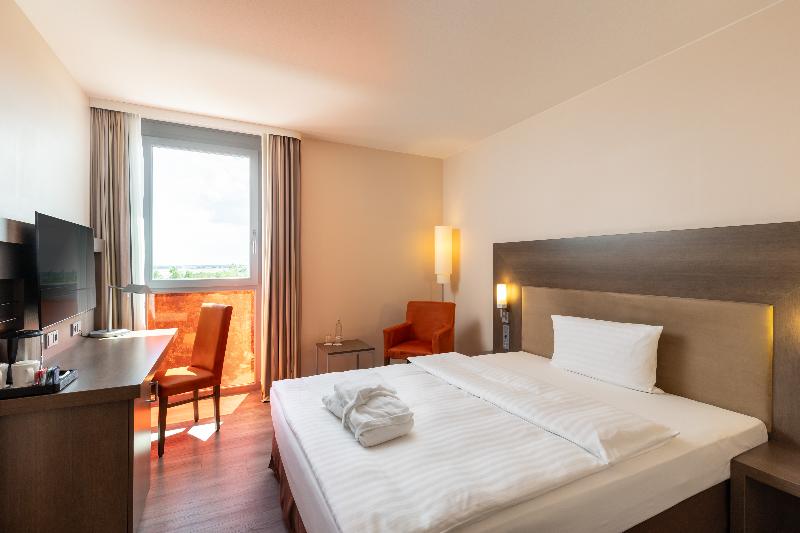 IntercityHotel Berlin Airport Area North - Oda