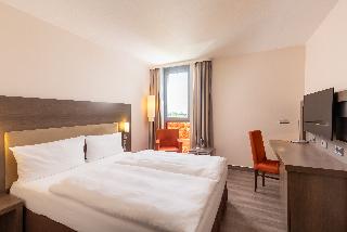 IntercityHotel Berlin Airport Area North fotoÄŸrafÄ±