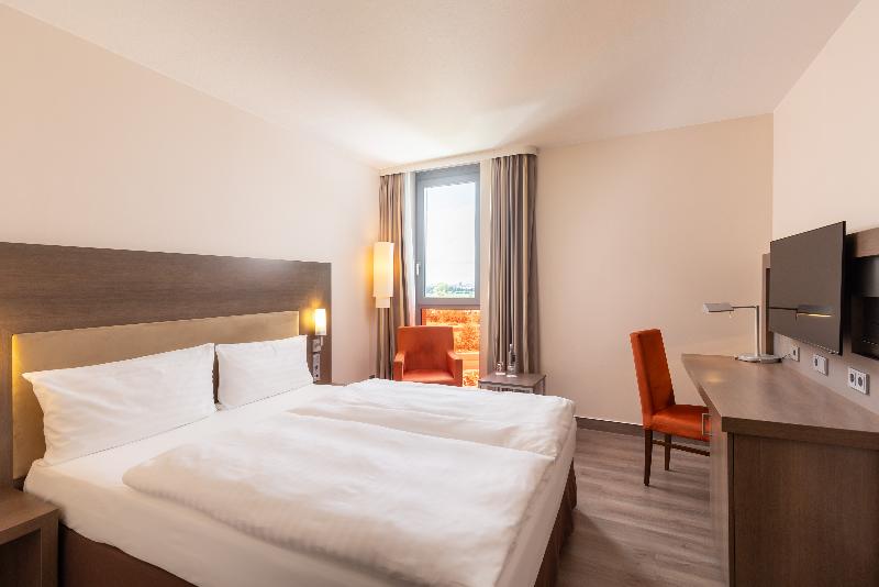 IntercityHotel Berlin Airport Area North - Oda