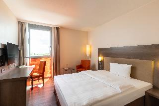 IntercityHotel Berlin Airport Area North fotoÄŸrafÄ±