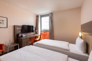 IntercityHotel Berlin Airport Area North fotoÄŸrafÄ±