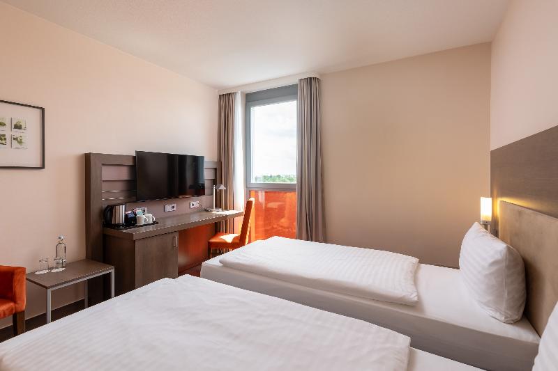 IntercityHotel Berlin Airport Area North - Oda
