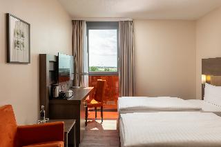 IntercityHotel Berlin Airport Area North fotoÄŸrafÄ±