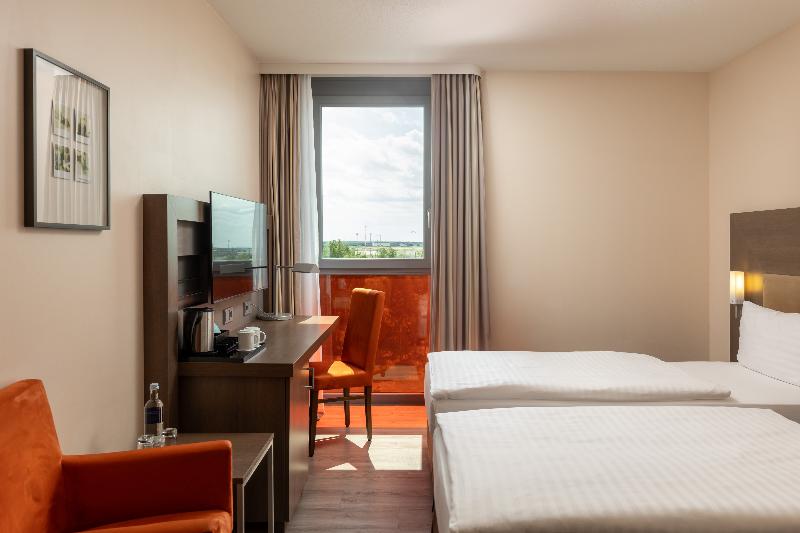 IntercityHotel Berlin Airport Area North - Oda