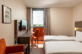 IntercityHotel Berlin Airport Area North fotoÄŸrafÄ±