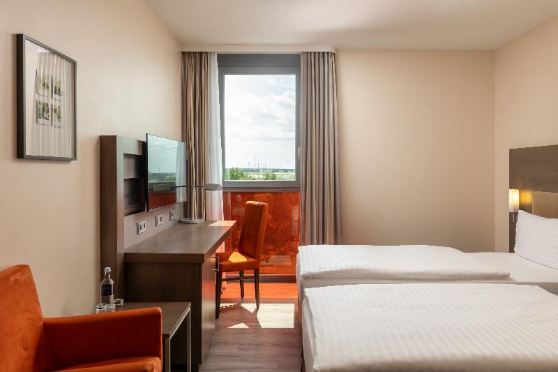 IntercityHotel Berlin Airport Area North - Oda