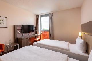 IntercityHotel Berlin Airport Area North fotoÄŸrafÄ±