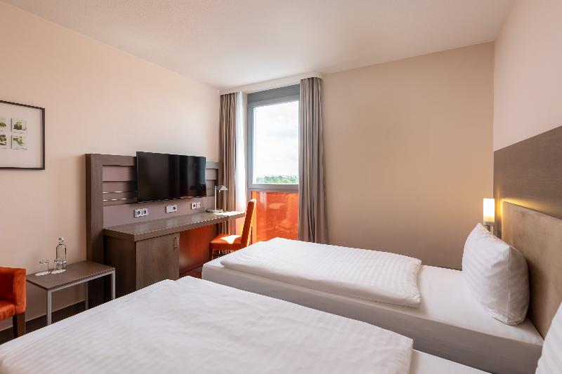 IntercityHotel Berlin Airport Area North - Oda