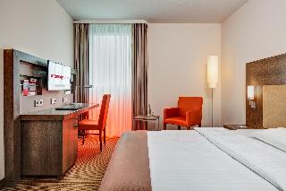 IntercityHotel Berlin Airport Area North fotoÄŸrafÄ±