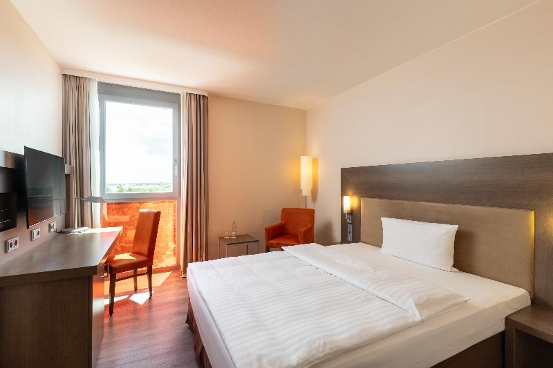 IntercityHotel Berlin Airport Area North - Oda