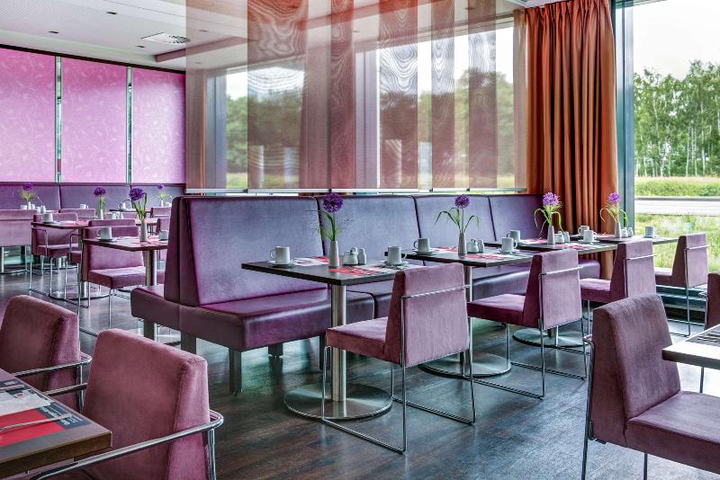 IntercityHotel Berlin Airport Area North - Restoran