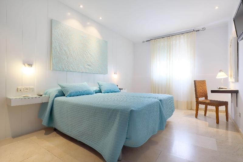 Oasis Cordoba - Genel