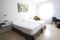Oasis Cordoba oda fotoğrafı