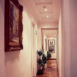 Residenza Domiziano