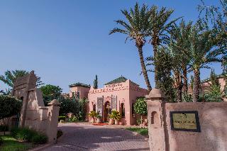 Pavillon du Golf