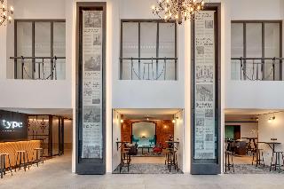 Hermitage Hotel Prague fotoÄŸrafÄ±