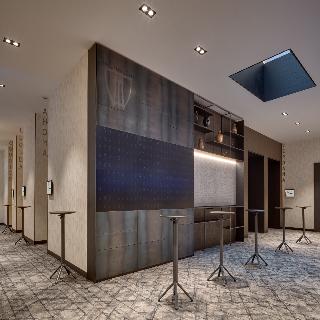 Hermitage Hotel Prague fotoÄŸrafÄ±