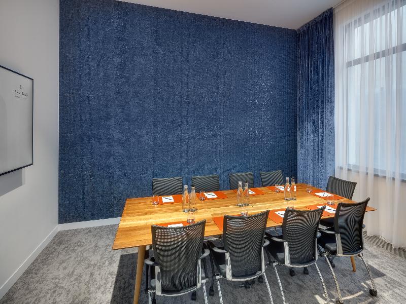 Hermitage Hotel Prague - Toplantı