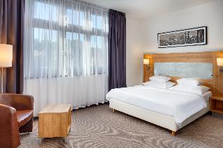Hermitage Hotel Prague fotoÄŸrafÄ±