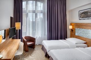 Hermitage Hotel Prague fotoÄŸrafÄ±