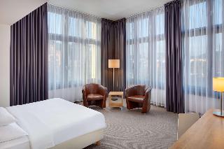 Hermitage Hotel Prague fotoÄŸrafÄ±