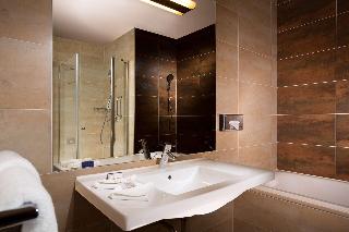 Hermitage Hotel Prague fotoÄŸrafÄ±