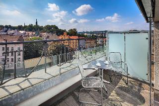 Hermitage Hotel Prague fotoÄŸrafÄ±