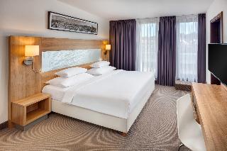 Hermitage Hotel Prague fotoÄŸrafÄ±