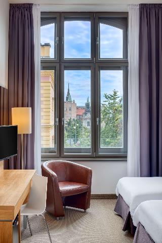 Hermitage Hotel Prague fotoÄŸrafÄ±