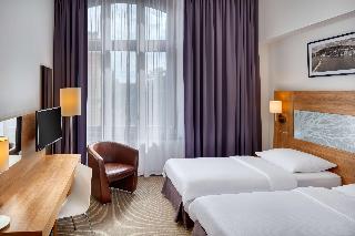 Hermitage Hotel Prague fotoÄŸrafÄ±