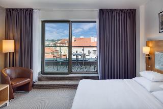 Hermitage Hotel Prague fotoÄŸrafÄ±