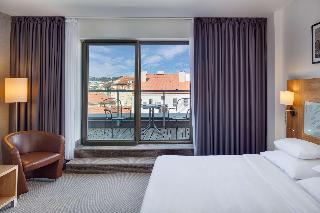 Hermitage Hotel Prague fotoÄŸrafÄ±
