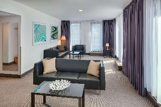 Hermitage Hotel Prague fotoÄŸrafÄ±